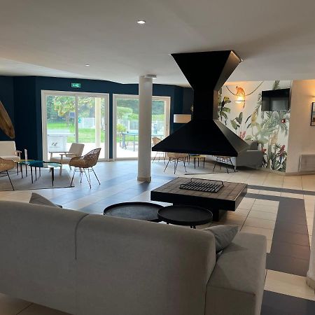Residence Nemea Kermael サン・ブリアック・シュル・メール エクステリア 写真