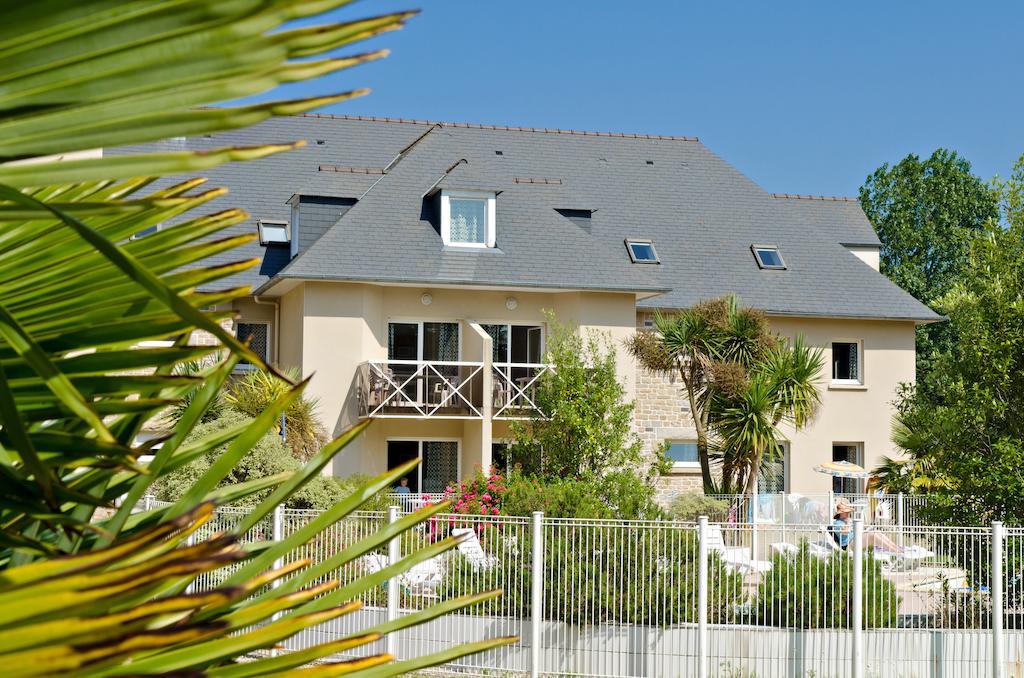 Residence Nemea Kermael サン・ブリアック・シュル・メール エクステリア 写真