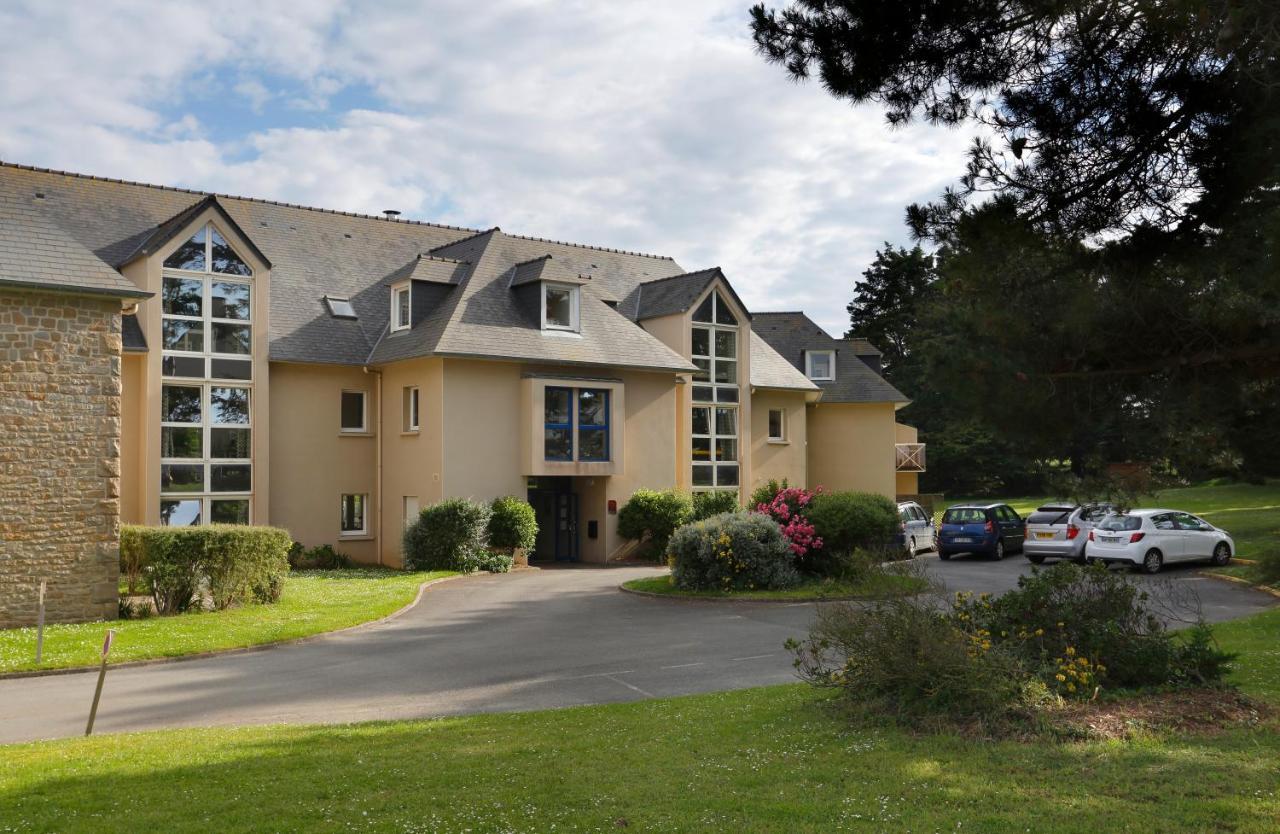 Residence Nemea Kermael サン・ブリアック・シュル・メール エクステリア 写真