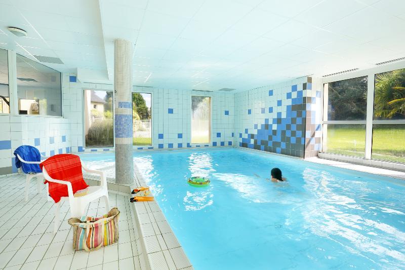 Residence Nemea Kermael サン・ブリアック・シュル・メール エクステリア 写真